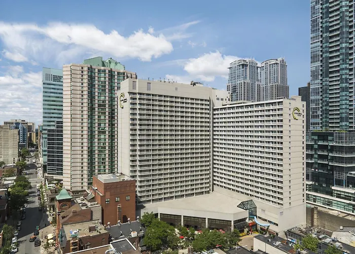 Chelsea Hotel Toronto