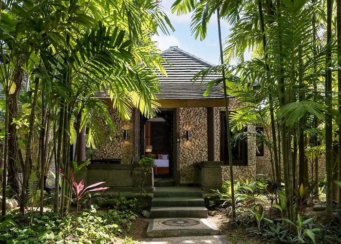 Tonys Villas & Resort - Bali
