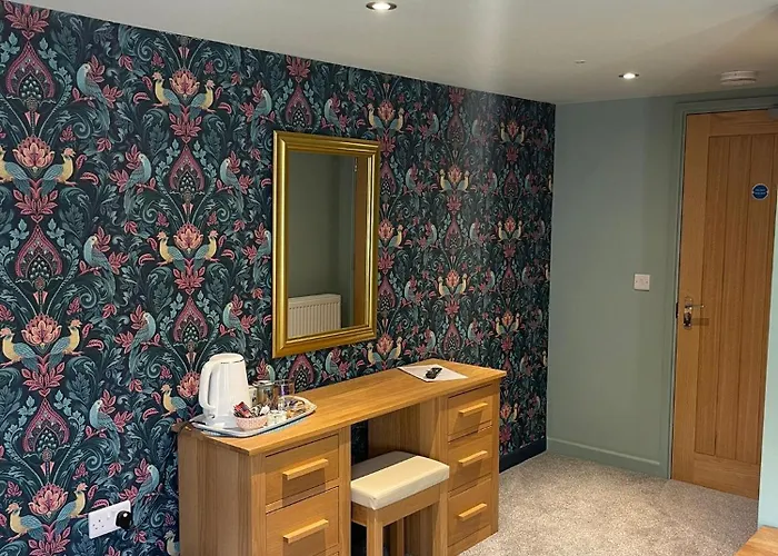 Worship Farm Accommodation