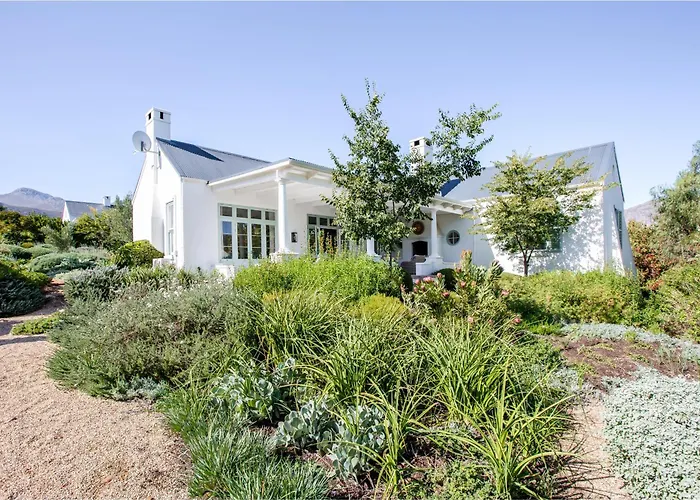 La Cotte Orchard Cottages