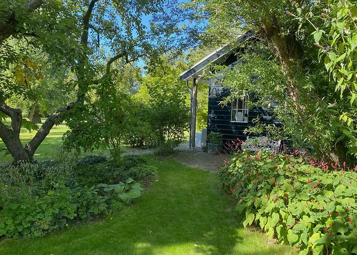 Vakantiehuizen Kats Zeeland De Zwaluwenhof