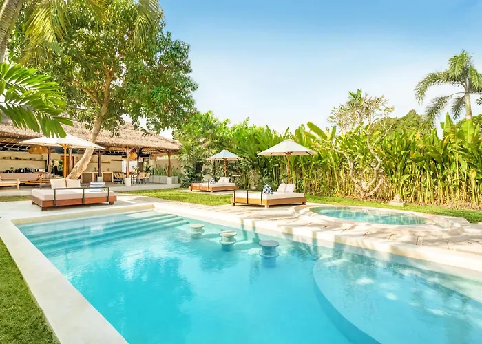 Villa Toscana - 7 Bdr Luxury Villa With Private Pool