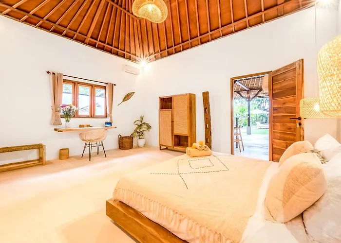 Villa Toscana - 7 Bdr Luxury Villa With Private Pool