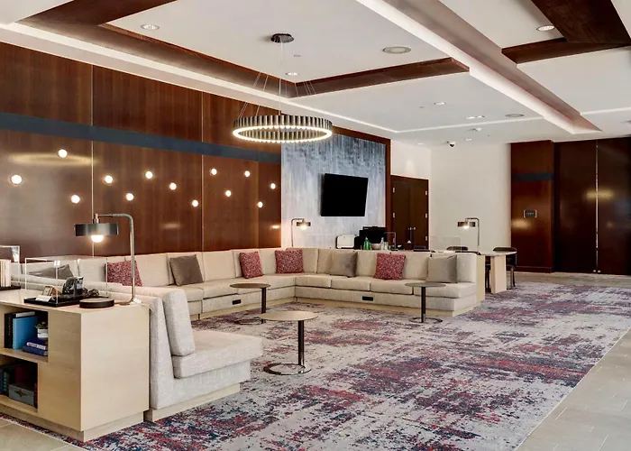 Hilton University Of Houston