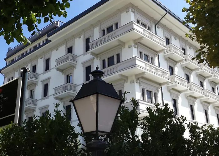  LHP Montecatini Palace&SPA