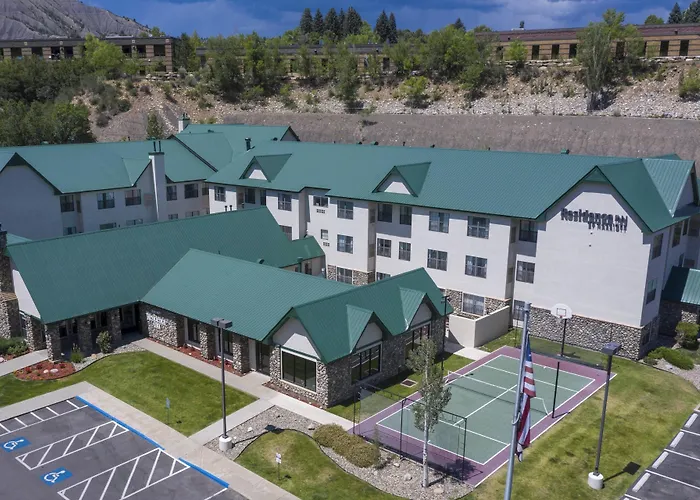 Residence Inn Downtown