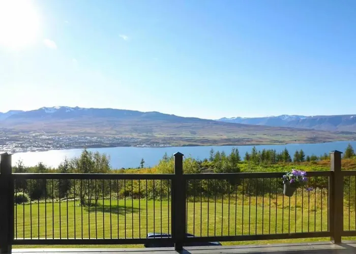 Ll Properties - Charming Panorama Family Cabin