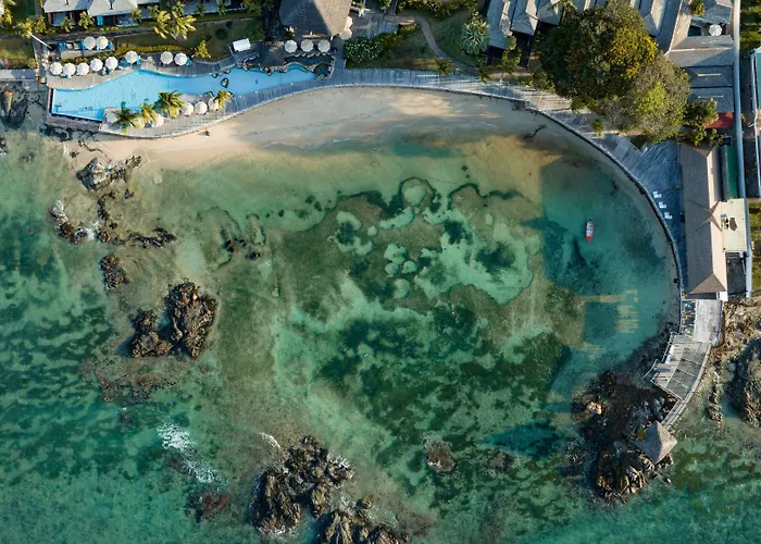 Hotel Am Fisherman'S Cove