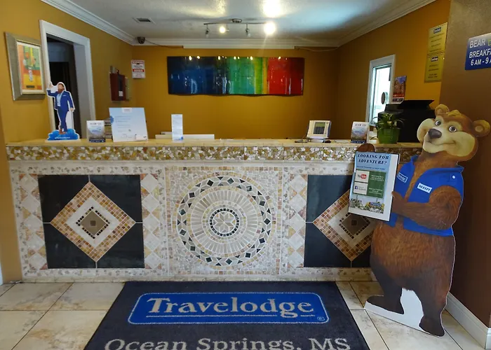 Quality Inn Ocean Springs - Biloxi East