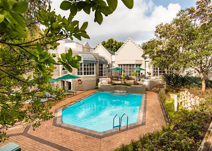 City Lodge Pinelands