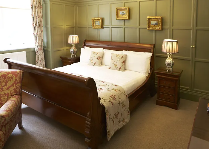 The Wrea Head Hall Country House Hotel & Restaurant