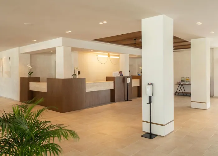 Familiehotel: Dreams Corfu Resort & Spa