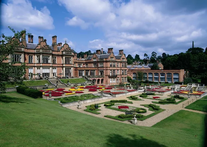 The Welcombe Golf & Spa Hotel