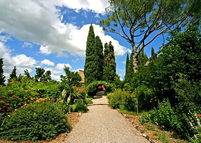 Hotel di lusso: Tenuta Di Ricavo