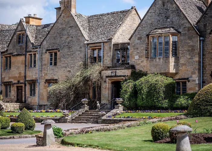 Buckland Manor