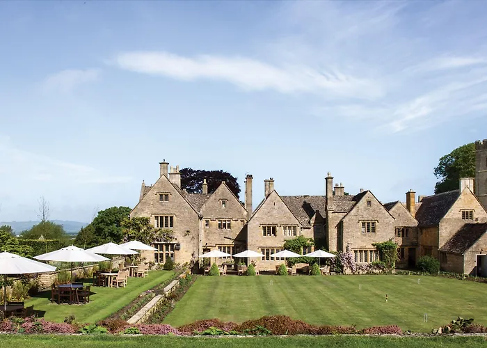 Buckland Manor