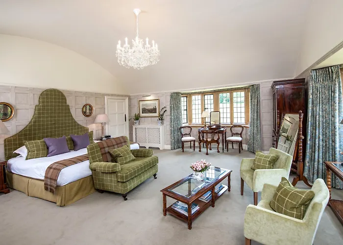 Buckland Manor