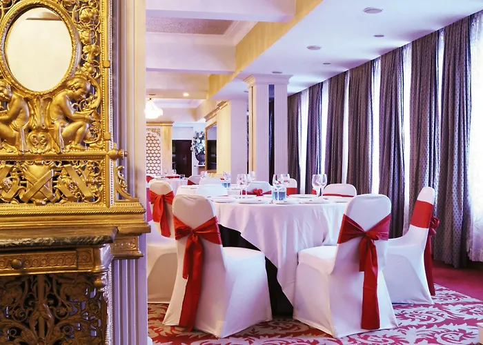 The Ambassador, Marine Drive, Mumbai