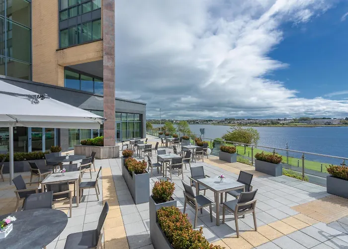 The Galmont Hotel & Spa