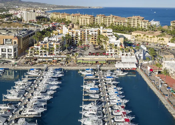 Marina Fiesta & Spa, A La Carte All Inclusive Optional