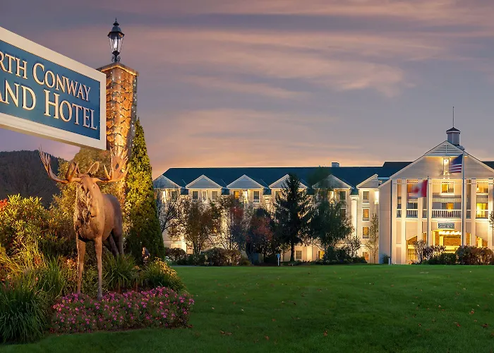 North Conway Grand Hotel