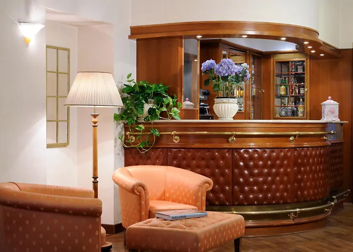 Hotel Torino