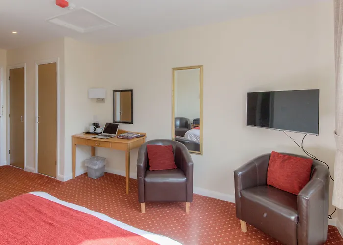 Wayford Bridge Inn Hotel