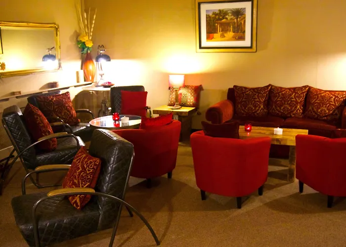 Wayford Bridge Inn Hotel