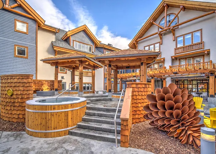 Canalta Lodge