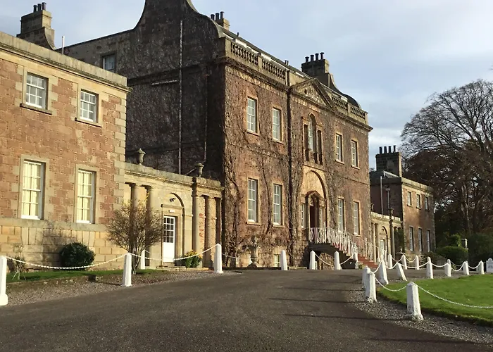Culloden House Hotel