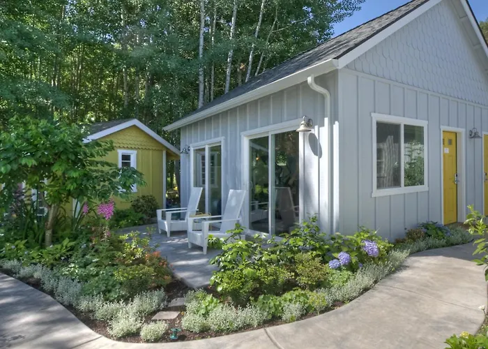 Lithia Springs Resort