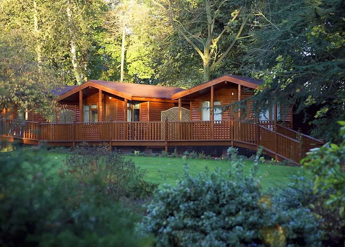 Heritage Grange At Thurston, Hotel