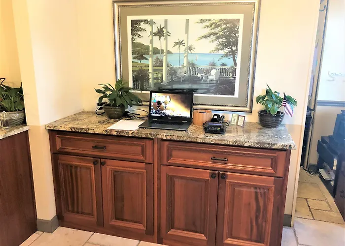 St George Inn - Saint Augustine