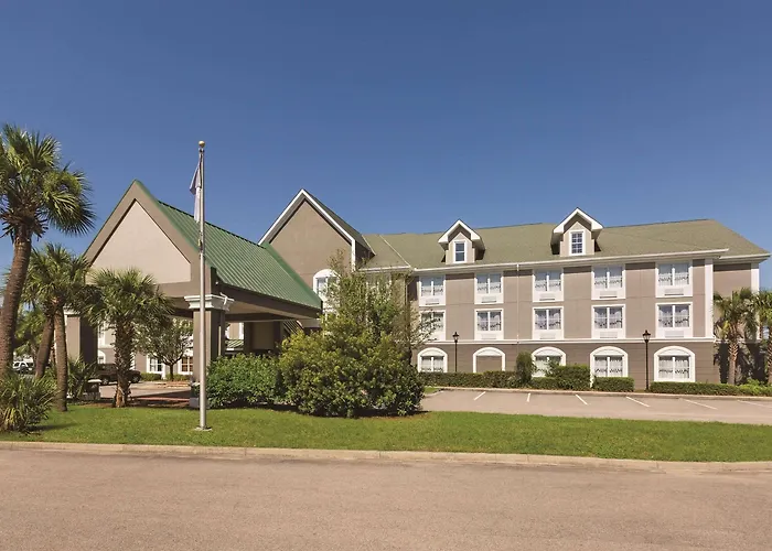 Country Inn & Suites By Radisson, Beaufort West, Sc