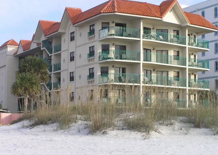 Vistas On The Gulf By Liberte'