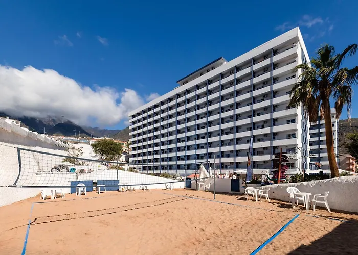 Hotel familiar: Catalonia Punta Del Rey