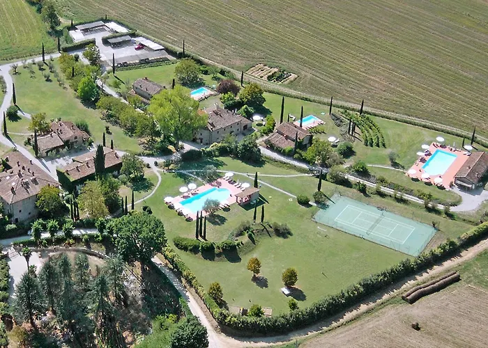 Monsignor Della Casa Country Resort&Spa