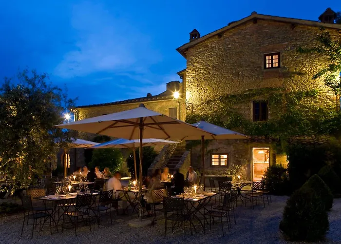 Monsignor Della Casa Country Resort&Spa