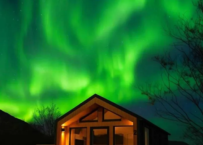 Golden Circle Cabins