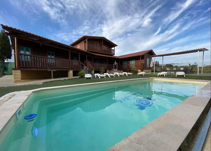 Hacienda El Capricho
