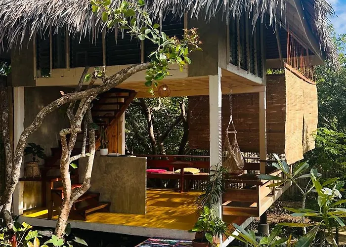 Chalet, Free Suzuki Jimny 4X4, Port Pick-Up And Drop-Off Service, And Unlimited Massage Chair Use