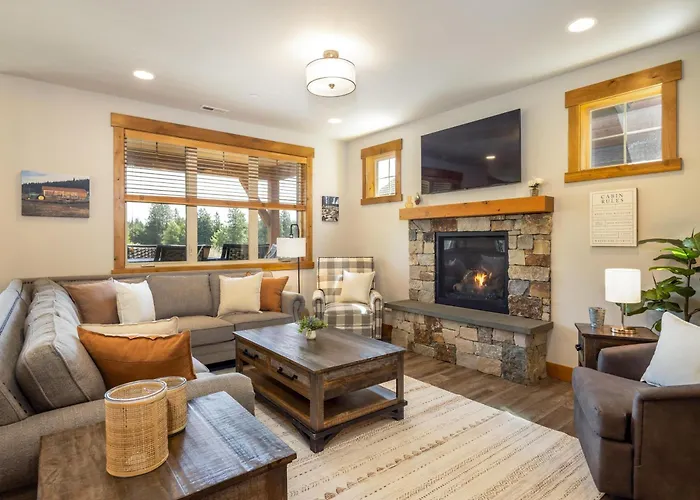 Golf Views, Game Room & Suncadia Pool Access