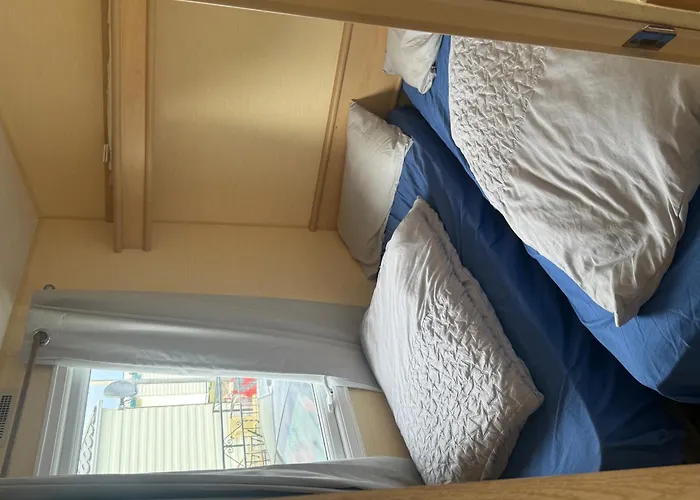 Chapel Saint Leonards - Happy Days Sleeps 6