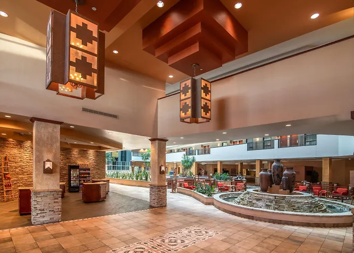 Embassy Suites By Hilton Albuquerque