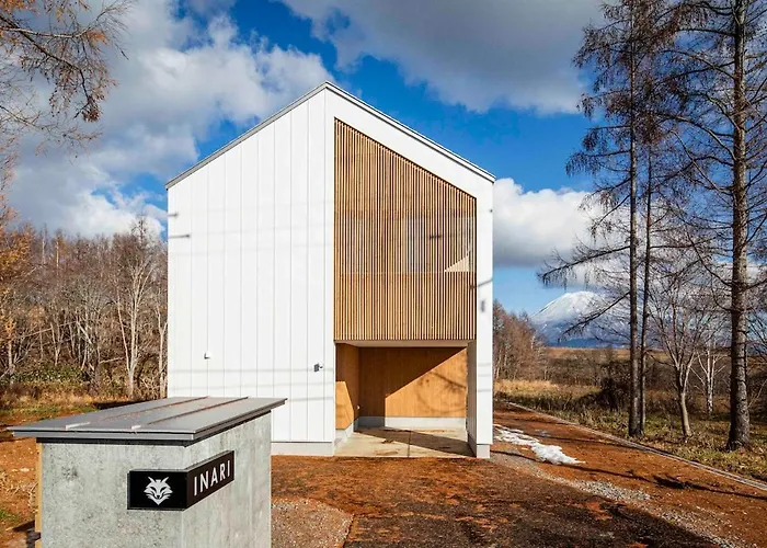 Inari Chalet
