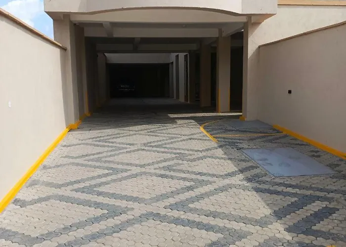 Colokhaly Apartment
