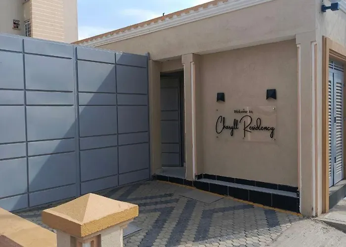Colokhaly Apartment