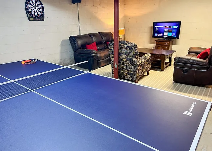 The 19Th Hole