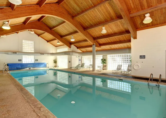 Aspen Ridge Condominiums By Vail Resorts