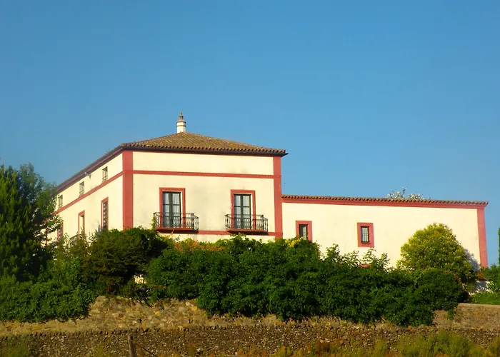 Posada De Valdezufre